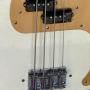 2000 Fender Precision Bass ’59 Relic Reissue