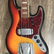 1973 Fender Jazz Bass