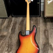 1973 Fender Jazz Bass