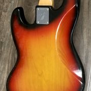1973 Fender Jazz Bass