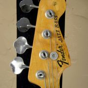 1973 Fender Jazz Bass
