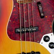 1973 Fender Jazz Bass