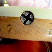 1973 Fender Jazz Bass