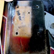 1973 Fender Jazz Bass