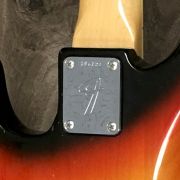 1973 Fender Jazz Bass