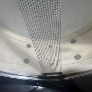 1966 Ludwig “Ringo” Snare Drum 14″ x 5″ Black Oyster Pearl