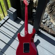 1994 Fender Stratocaster Set-Neck Custom Shop