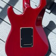 1994 Fender Stratocaster Set-Neck Custom Shop