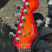 1994 Fender Stratocaster Set-Neck Custom Shop