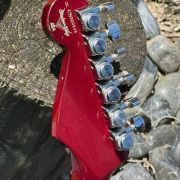 1994 Fender Stratocaster Set-Neck Custom Shop