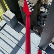 1994 Fender Stratocaster Set-Neck Custom Shop