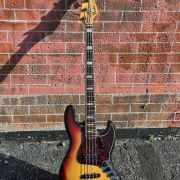 1971 Fender Jazz Bass