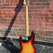 1971 Fender Jazz Bass