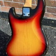 1971 Fender Jazz Bass