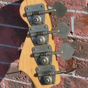 1971 Fender Jazz Bass
