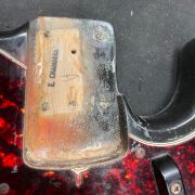 1971 Fender Jazz Bass
