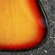 1971 Fender Jazz Bass