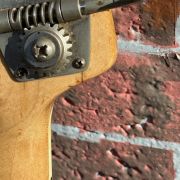 1971 Fender Jazz Bass
