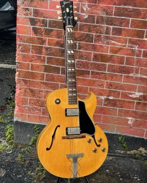 1961 Gibson ES-175DN