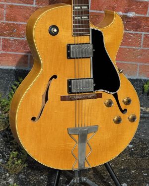 1961 Gibson ES-175DN