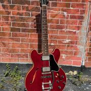 1961 Gibson ES-335TDC Dot Neck