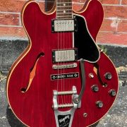 1961 Gibson ES-335TDC Dot Neck