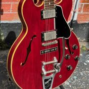 1961 Gibson ES-335TDC Dot Neck
