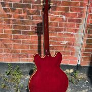 1961 Gibson ES-335TDC Dot Neck