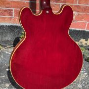 1961 Gibson ES-335TDC Dot Neck