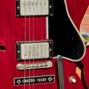 1961 Gibson ES-335TDC Dot Neck
