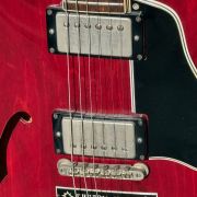 1961 Gibson ES-335TDC Dot Neck