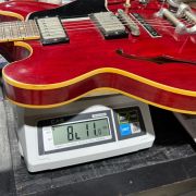 1961 Gibson ES-335TDC Dot Neck
