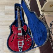 1961 Gibson ES-335TDC Dot Neck