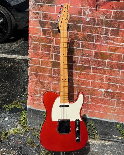 1968 Fender Telecaster