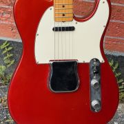 1968 Fender Telecaster