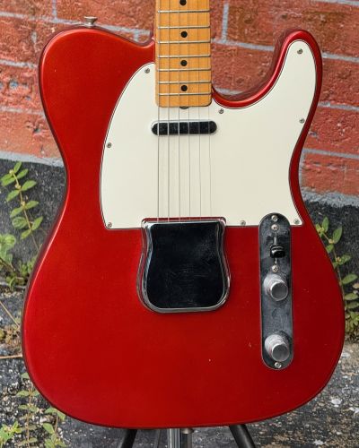 1968 Fender Telecaster