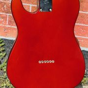 1968 Fender Telecaster