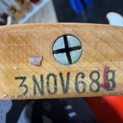 1968 Fender Telecaster