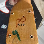 1968 Fender Telecaster