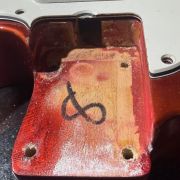 1968 Fender Telecaster