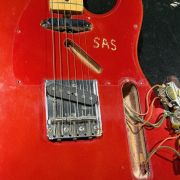 1968 Fender Telecaster