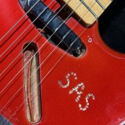 1968 Fender Telecaster