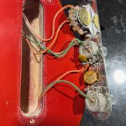 1968 Fender Telecaster