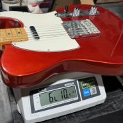 1968 Fender Telecaster