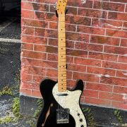 1969 Fender Telecaster Thinline