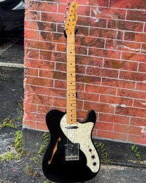 1969 Fender Telecaster Thinline