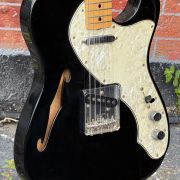 1969 Fender Telecaster Thinline