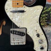 1969 Fender Telecaster Thinline