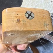 1969 Fender Telecaster Thinline