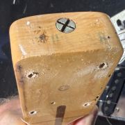1969 Fender Telecaster Thinline